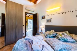 Casa Monet, 200 mt dal mare, clima, Wi-Fi