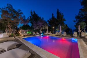 Elies 33 Bio Retreat