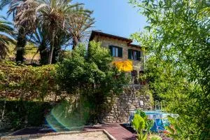 Casa Monet, 200 mt dal mare, clima, Wi-Fi - Ospedaletti