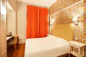 Hotels Hotel Vaubecour : photos des chambres