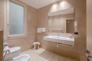 Triple Room room in Hotel Touring