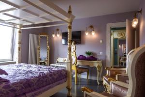 Standard Queen Room room in B&B Saint-Georges