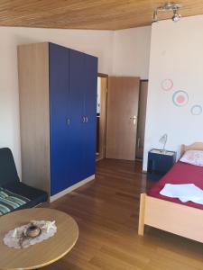 APARTMANI KREŠIĆ 1 HVAR