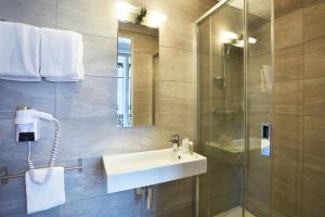 Hotels Hotel Vaubecour : photos des chambres