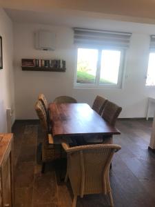 Appartment in Kammerl