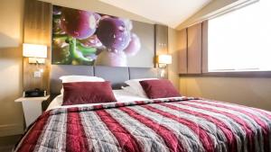 Hotels Mercure Beaune Centre : photos des chambres