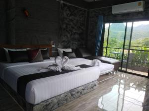 Keeree Loft Resort คีรีลอฟท์รีสอร์ท
