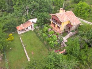 Guest House Villa Teres