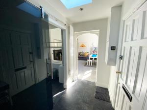 The Old Stocking Factory, Tewkesbury