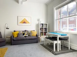 The Old Stocking Factory, Tewkesbury - Tredington