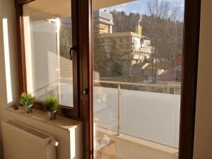 Apartament Verona