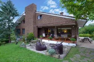 Menditxo Eder Rooms - Loyola