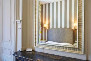 Hotels Hotel Vaubecour : photos des chambres