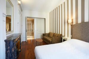 Hotels Hotel Vaubecour : photos des chambres