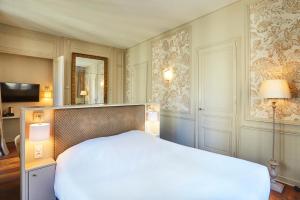 Hotels Hotel Vaubecour : photos des chambres