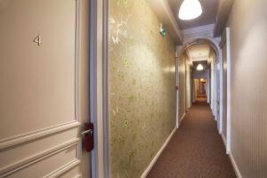 Hotels Hotel Vaubecour : photos des chambres