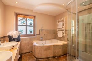 Natur-&Alpinhotel Post