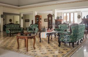 Ndalem Nuriyyat Villa, Spa & Skin Care