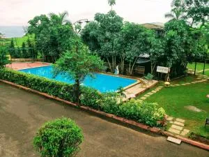 Dew Drops Boutique Retreat - Igatpuri