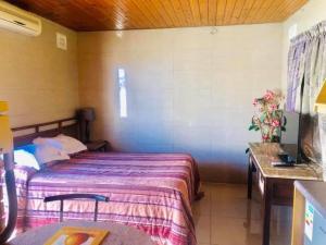 Bed and Breakfast at Eves