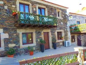 Meimoa Guesthouse - Salgueiro