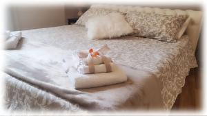 Residenza a San Pietro