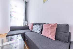 JR City Apartments Vienna