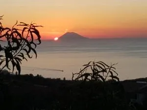 b&b la casa di Martina - Zaccanopoli