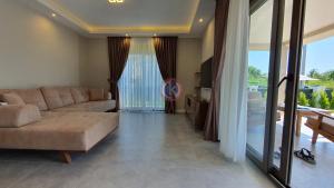 Dalyan Villa Carmen-1