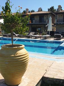 Villa Sandra