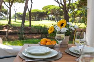 Charming Villa Golf & Beach