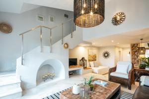 Charming Villa Golf & Beach