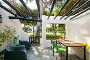 Charming Villa Golf & Beach - Oitavos