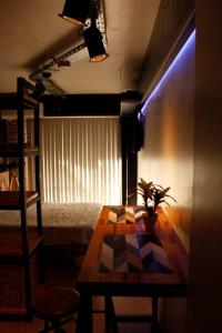 Dpto Céntrico - Estilo Indutrial