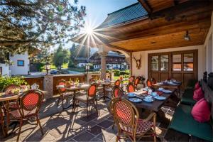 Hotel Garni Ransburgerhof