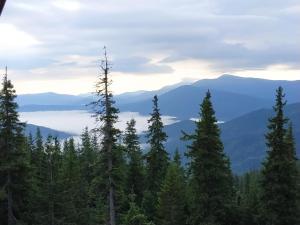 Оселя Драгобрат