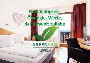 Hotel & Restaurant Kaiser Superior - Hildrizhausen