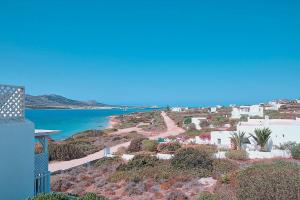 Hotel Dolphin St Giorgio Antiparos Greece