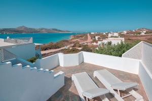 Hotel Dolphin St Giorgio Antiparos Greece