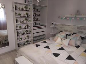 Maisons de vacances Villaspassion : photos des chambres