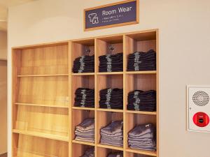 THE POCKET HOTEL Kyoto Karasuma Gojo