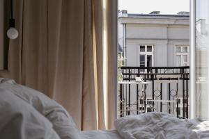 Lwowska Studios - STAYINWARSAW