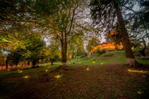 The Residence Hotel & Cottages