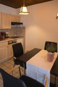 Göbel´s Ferienhaus Sonnenuhr