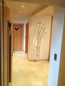 Ferienwohnung NEA - Neustadt an der Aisch