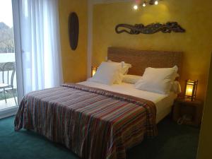 Hotels Cit'Hotel Le Mirage : photos des chambres
