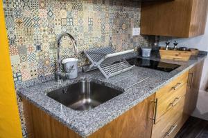 Montanhas do Xisto - Casa da Eira