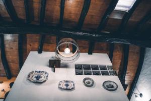 Montanhas do Xisto - Casa da Eira