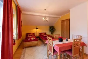 Pension Eric - Stráň