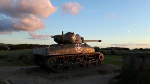 Chambres dHôtes et Table dHôtes- Valentine 44